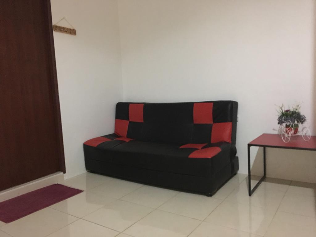 Green Leaf Guesthouse Krabi town Kültér fotó