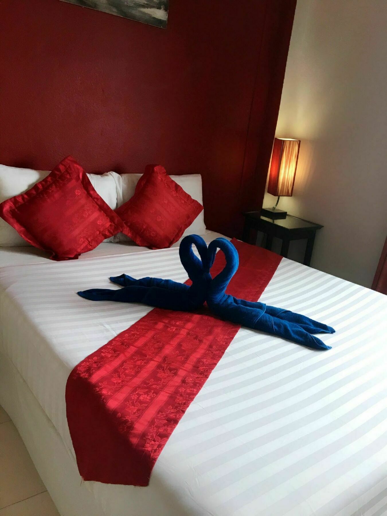 Green Leaf Guesthouse Krabi town Kültér fotó